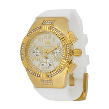 Cargar imagen en el visor de la galería, RELOJ DEPORTIVO PARA MUJER TECHNOMARINE CRUISE TM-121132 - BLANCO