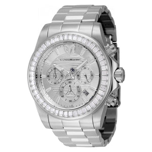 RELOJ  PARA HOMBRE TECHNOMARINE MANTA TM-222001 - ACERO