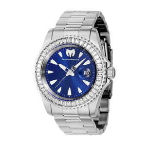 RELOJ  PARA HOMBRE TECHNOMARINE MANTA TM-222073 - ACERO