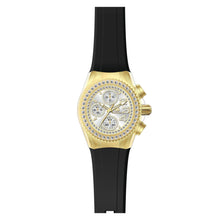 Cargar imagen en el visor de la galería, RELOJ DEPORTIVO PARA MUJER TECHNOMARINE CRUISE TM-121043 - NEGRO