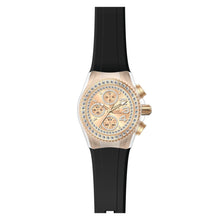 Cargar imagen en el visor de la galería, RELOJ DEPORTIVO PARA MUJER TECHNOMARINE CRUISE TM 121052 - NEGRO