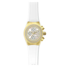 Cargar imagen en el visor de la galería, RELOJ DEPORTIVO PARA MUJER TECHNOMARINE CRUISE TM-121061 - BLANCO