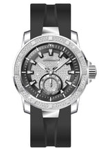 Cargar imagen en el visor de la galería, RELOJ DEPORTIVO PARA HOMBRE TECHNOMARINE UF6 TM-621014 - NEGRO