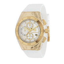 Cargar imagen en el visor de la galería, RELOJ DEPORTIVO PARA HOMBRE TECHNOMARINE CRUISE TM-121069 - BLANCO