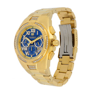 RELOJ  PARA HOMBRE TECHNOMARINE CRUISE TM-121079 - ORO