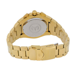 RELOJ  PARA HOMBRE TECHNOMARINE CRUISE TM-121079 - ORO