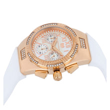 Cargar imagen en el visor de la galería, RELOJ DEPORTIVO PARA MUJER TECHNOMARINE CRUISE TM-121133 - BLANCO