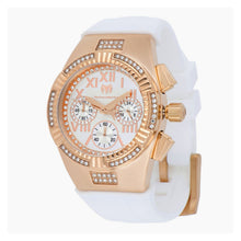 Cargar imagen en el visor de la galería, RELOJ DEPORTIVO PARA MUJER TECHNOMARINE CRUISE TM-121133 - BLANCO