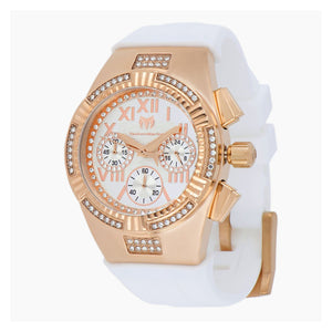 RELOJ DEPORTIVO PARA MUJER TECHNOMARINE CRUISE TM-121133 - BLANCO