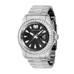 RELOJ  PARA HOMBRE TECHNOMARINE MANTA TM-222074 - ACERO