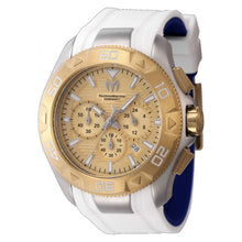 Cargar imagen en el visor de la galería, RELOJ DEPORTIVO PARA HOMBRE TECHNOMARINE UF6 TM 622006 - BLANCO AZUL