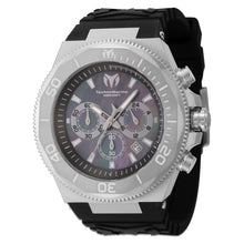 Cargar imagen en el visor de la galería, RELOJ DEPORTIVO PARA HOMBRE TECHNOMARINE MANTA TM-222075 - NEGRO