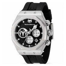 Cargar imagen en el visor de la galería, RELOJ DEPORTIVO PARA HOMBRE TECHNOMARINE CRUISE TM-523004 - NEGRO