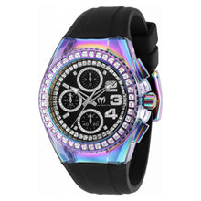 Cargar imagen en el visor de la galería, RELOJ DEPORTIVO PARA MUJER TECHNOMARINE CRUISE TM 121053 - NEGRO