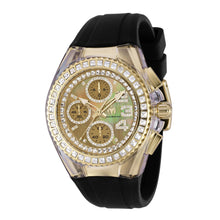 Cargar imagen en el visor de la galería, RELOJ DEPORTIVO PARA MUJER TECHNOMARINE CRUISE TM-121062 - NEGRO