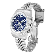 Cargar imagen en el visor de la galería, RELOJ  PARA HOMBRE TECHNOMARINE MANTA TM-221002 - ACERO