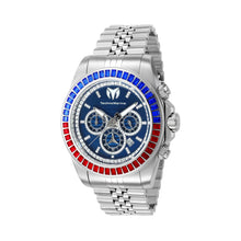 Cargar imagen en el visor de la galería, RELOJ  PARA HOMBRE TECHNOMARINE MANTA TM-221011 - ACERO