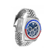 Cargar imagen en el visor de la galería, RELOJ  PARA HOMBRE TECHNOMARINE MANTA TM-221011 - ACERO