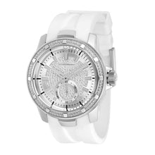 Cargar imagen en el visor de la galería, RELOJ DEPORTIVO PARA HOMBRE TECHNOMARINE UF6 TM-621015 - BLANCO