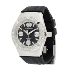 Cargar imagen en el visor de la galería, RELOJ DEPORTIVO PARA HOMBRE TECHNOMARINE CRUISE TM-121089 - NEGRO