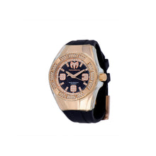 Cargar imagen en el visor de la galería, RELOJ DEPORTIVO PARA MUJER TECHNOMARINE CRUISE TM-121098 - NEGRO