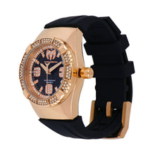 Cargar imagen en el visor de la galería, RELOJ DEPORTIVO PARA MUJER TECHNOMARINE CRUISE TM-121098 - NEGRO