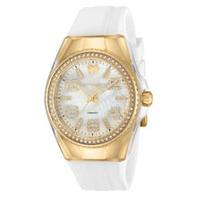 Cargar imagen en el visor de la galería, RELOJ DEPORTIVO PARA MUJER TECHNOMARINE CRUISE TM 121256 - BLANCO