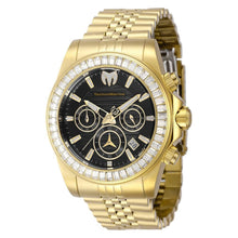 Cargar imagen en el visor de la galería, RELOJ  PARA HOMBRE TECHNOMARINE MANTA RAY TM-222021 - DORADO