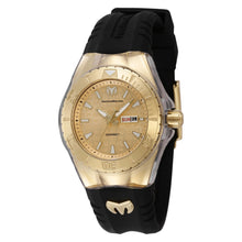 Cargar imagen en el visor de la galería, RELOJ DEPORTIVO PARA MUJER TECHNOMARINE CRUISE TM 122021 - NEGRO