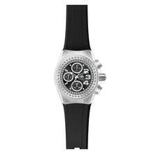 Cargar imagen en el visor de la galería, RELOJ DEPORTIVO PARA MUJER TECHNOMARINE CRUISE TM-121036 - NEGRO