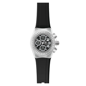 RELOJ DEPORTIVO PARA MUJER TECHNOMARINE CRUISE TM-121036 - NEGRO