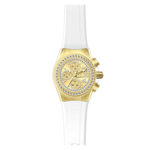 RELOJ DEPORTIVO PARA MUJER TECHNOMARINE CRUISE TM-121045 - BLANCO