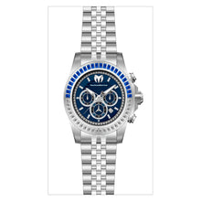 Cargar imagen en el visor de la galería, RELOJ  PARA HOMBRE TECHNOMARINE MANTA TM-221012 - ACERO