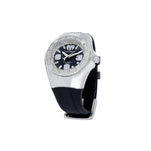 Cargar imagen en el visor de la galería, RELOJ DEPORTIVO PARA MUJER TECHNOMARINE CRUISE TM-121099 - NEGRO