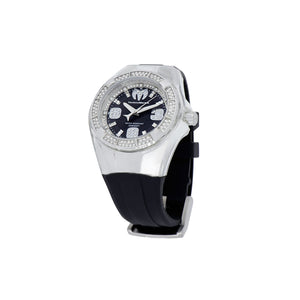 RELOJ DEPORTIVO PARA MUJER TECHNOMARINE CRUISE TM-121099 - NEGRO