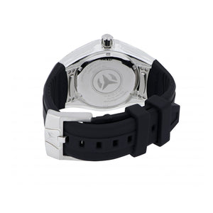 RELOJ DEPORTIVO PARA MUJER TECHNOMARINE CRUISE TM-121099 - NEGRO