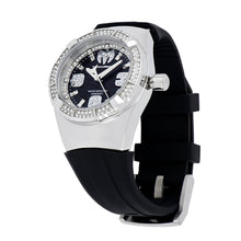 Cargar imagen en el visor de la galería, RELOJ DEPORTIVO PARA MUJER TECHNOMARINE CRUISE TM-121099 - NEGRO