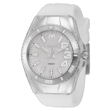 Cargar imagen en el visor de la galería, RELOJ DEPORTIVO PARA MUJER TECHNOMARINE CRUISE TM 121248 - BLANCO