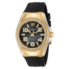 Cargar imagen en el visor de la galería, RELOJ DEPORTIVO PARA MUJER TECHNOMARINE CRUISE TM 121257 - NEGRO