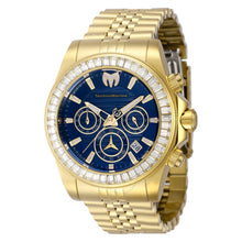 Cargar imagen en el visor de la galería, RELOJ  PARA HOMBRE TECHNOMARINE MANTA TM-222022 - DORADO