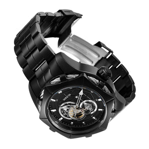 RELOJ  PARA HOMBRE INVICTA BOLT 37688 - NEGRO