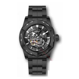 RELOJ  PARA HOMBRE INVICTA BOLT 37688 - NEGRO