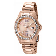 Cargar imagen en el visor de la galería, RELOJ  PARA MUJER INVICTA PRO DIVER 37698 - ORO ROSA