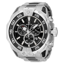 Cargar imagen en el visor de la galería, RELOJ  PARA HOMBRE INVICTA CARBON HAWK 37703 - ACERO