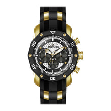 Cargar imagen en el visor de la galería, RELOJ DEPORTIVO PARA HOMBRE INVICTA PRO DIVER 37717 - ORO NEGRO