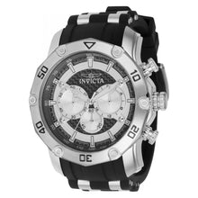 Cargar imagen en el visor de la galería, RELOJ DEPORTIVO PARA HOMBRE INVICTA PRO DIVER 37718 - NEGRO, ACERO