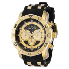 Cargar imagen en el visor de la galería, RELOJ DEPORTIVO PARA HOMBRE INVICTA PRO DIVER 37719 - ORO NEGRO