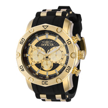 Cargar imagen en el visor de la galería, RELOJ DEPORTIVO PARA HOMBRE INVICTA PRO DIVER 37719 - ORO NEGRO