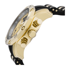 Cargar imagen en el visor de la galería, RELOJ DEPORTIVO PARA HOMBRE INVICTA PRO DIVER 37719 - ORO NEGRO