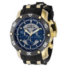 Cargar imagen en el visor de la galería, RELOJ DEPORTIVO PARA HOMBRE INVICTA PRO DIVER 37721 - ORO NEGRO